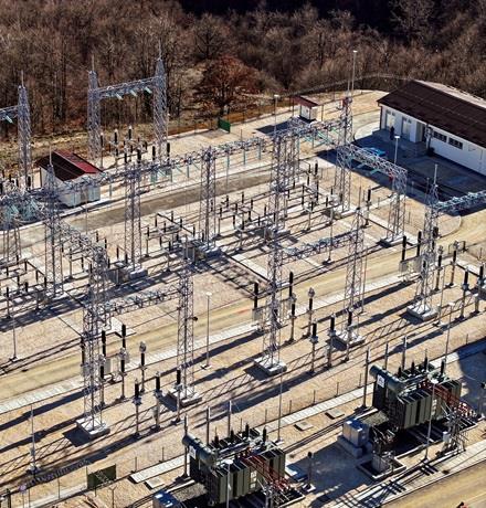 Overcoming challenges – Crni Vrh successfully handed over to the Investor