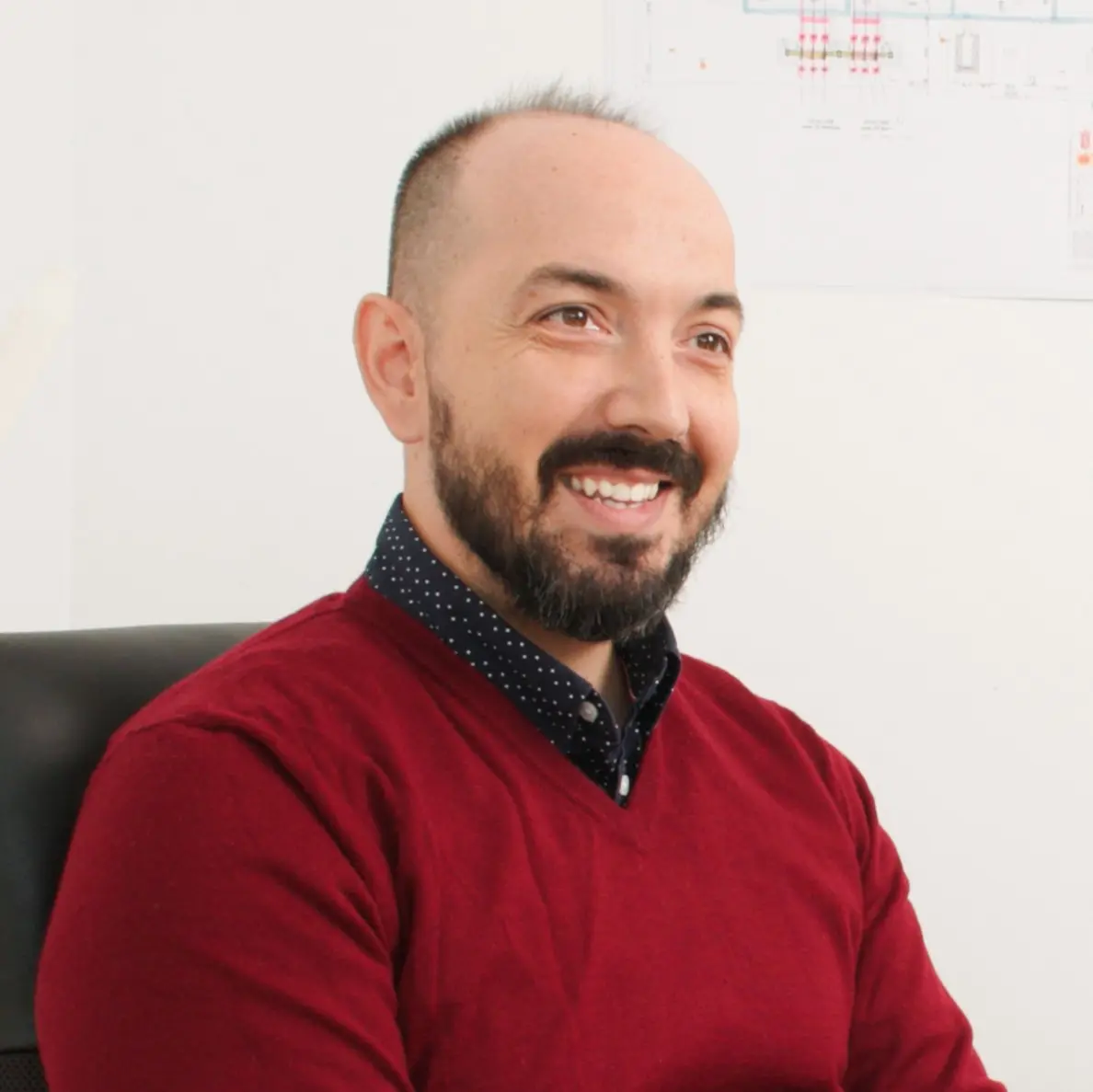 Kodar Miloš Jocović Projektni menadžer