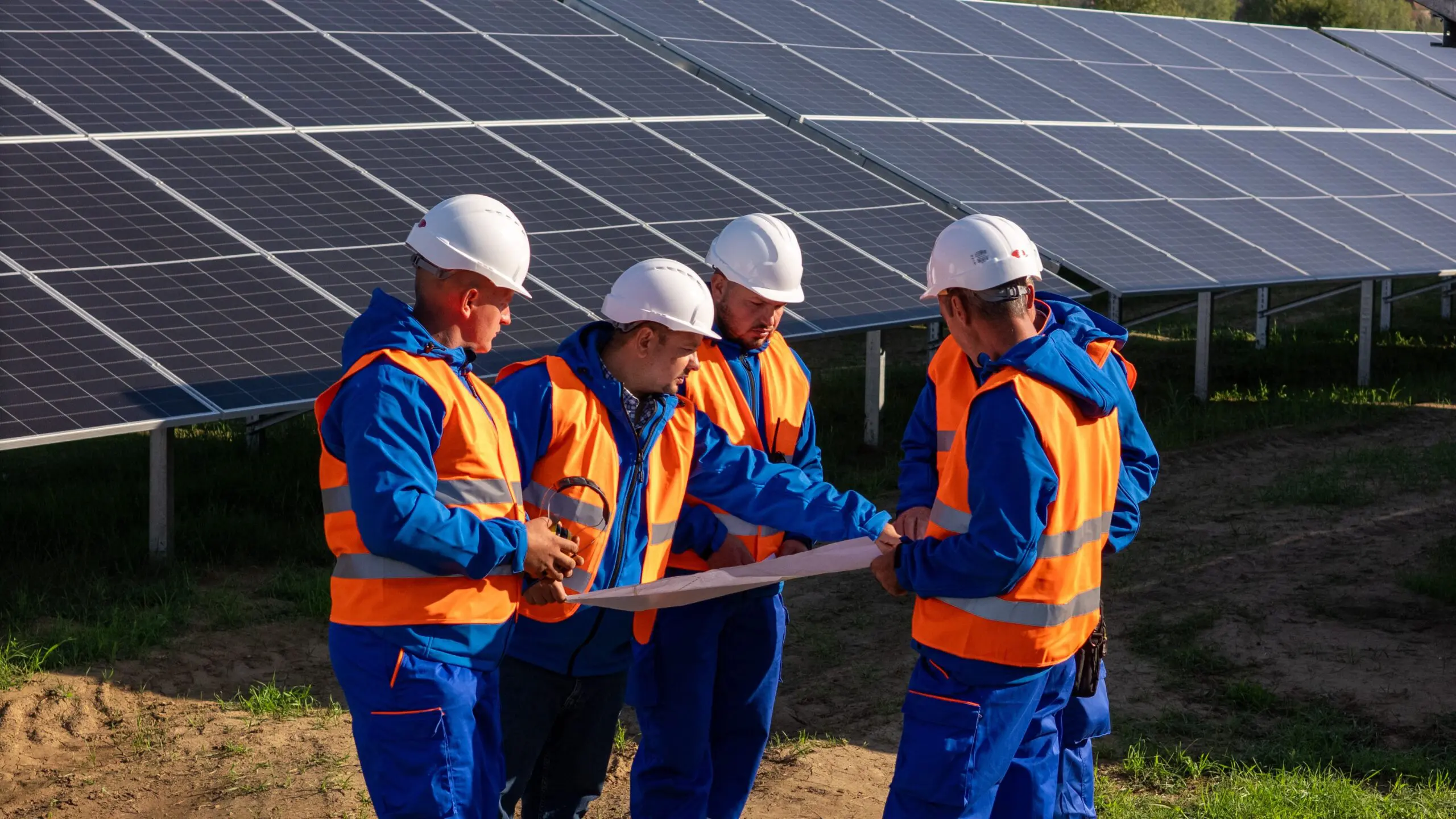 Kodar Solarna Elektrana Doljevac (12)-min