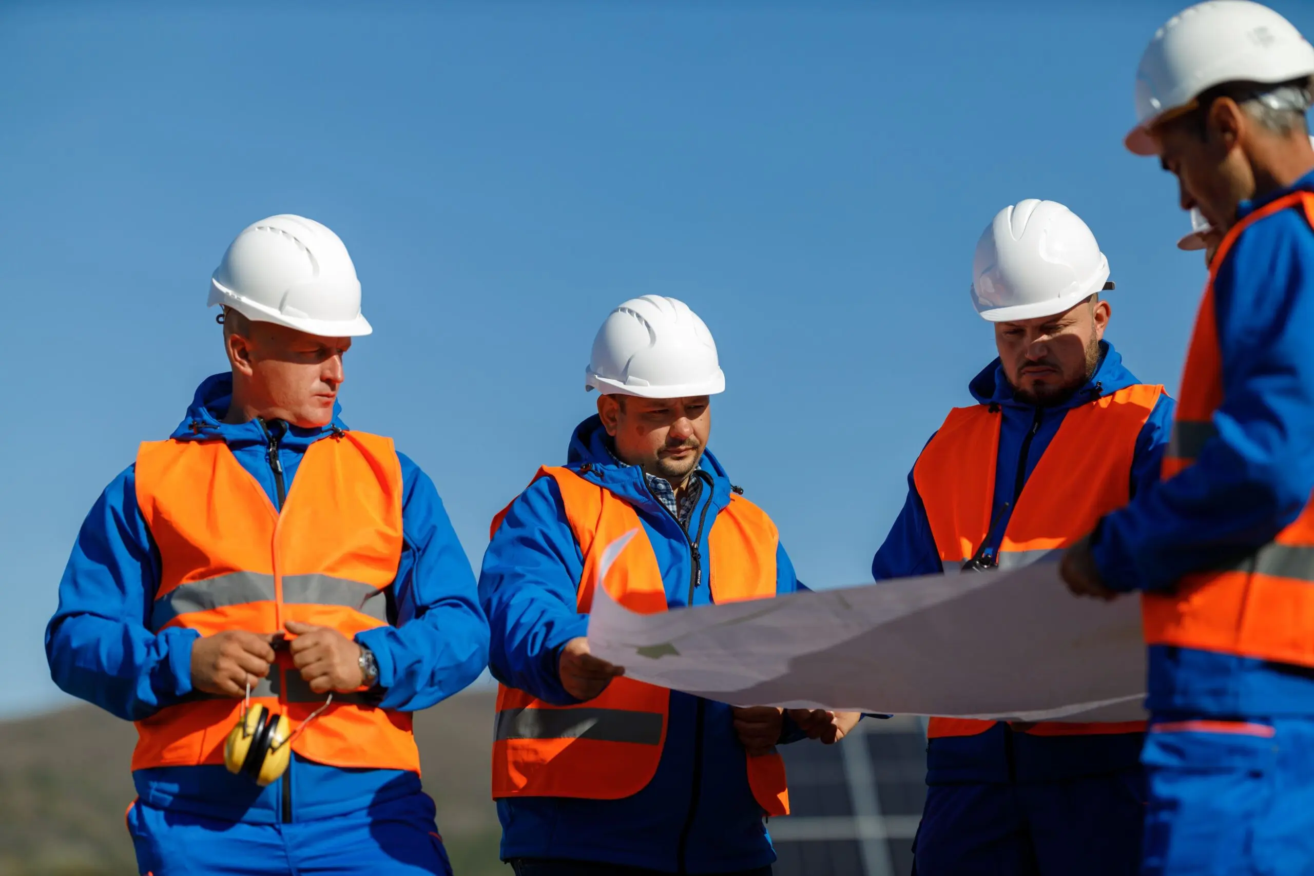 Kodar Solarna Elektrana Doljevac (2)-min