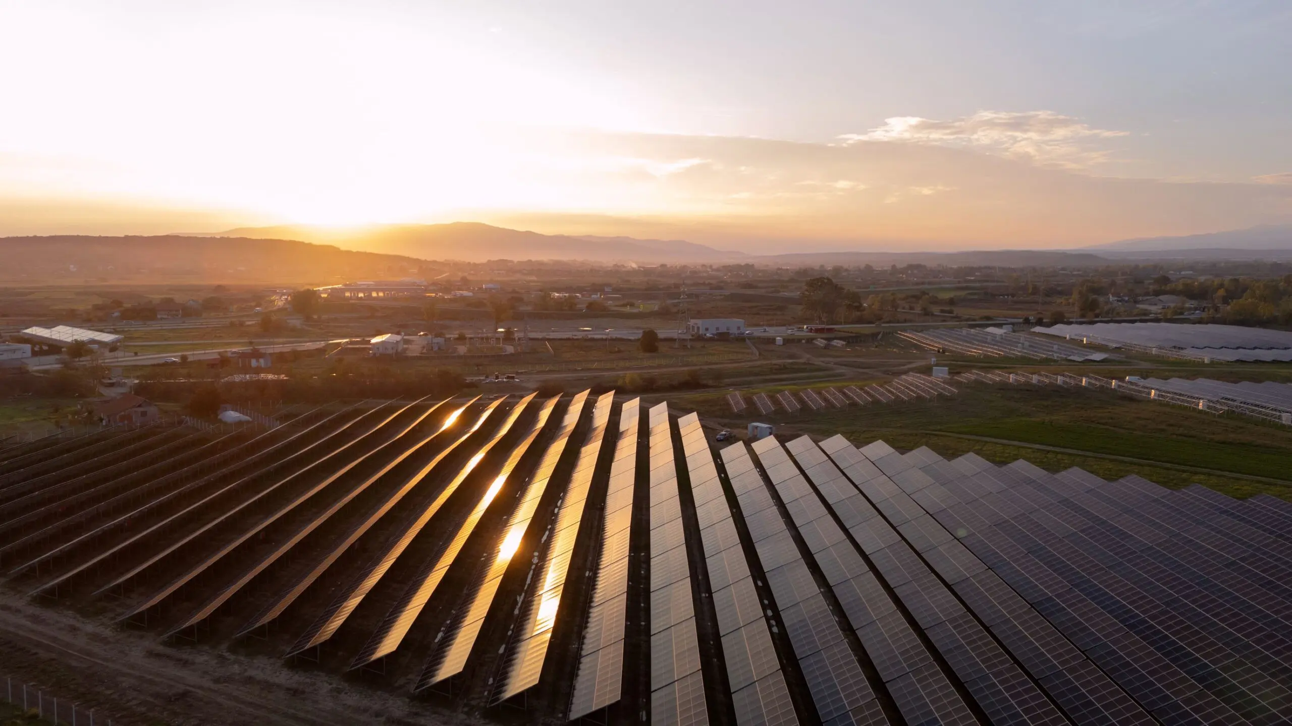 Solarna elektrana Doljevac