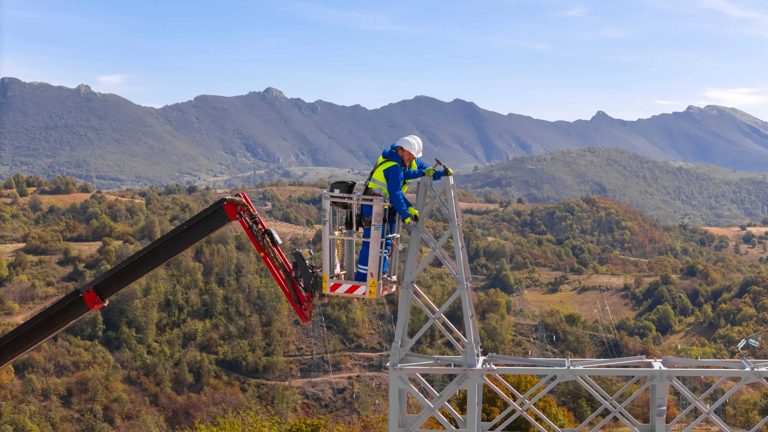 Kodar elektroenergetski prikljuèak za vetro elektranu Crni Vrh (10)
