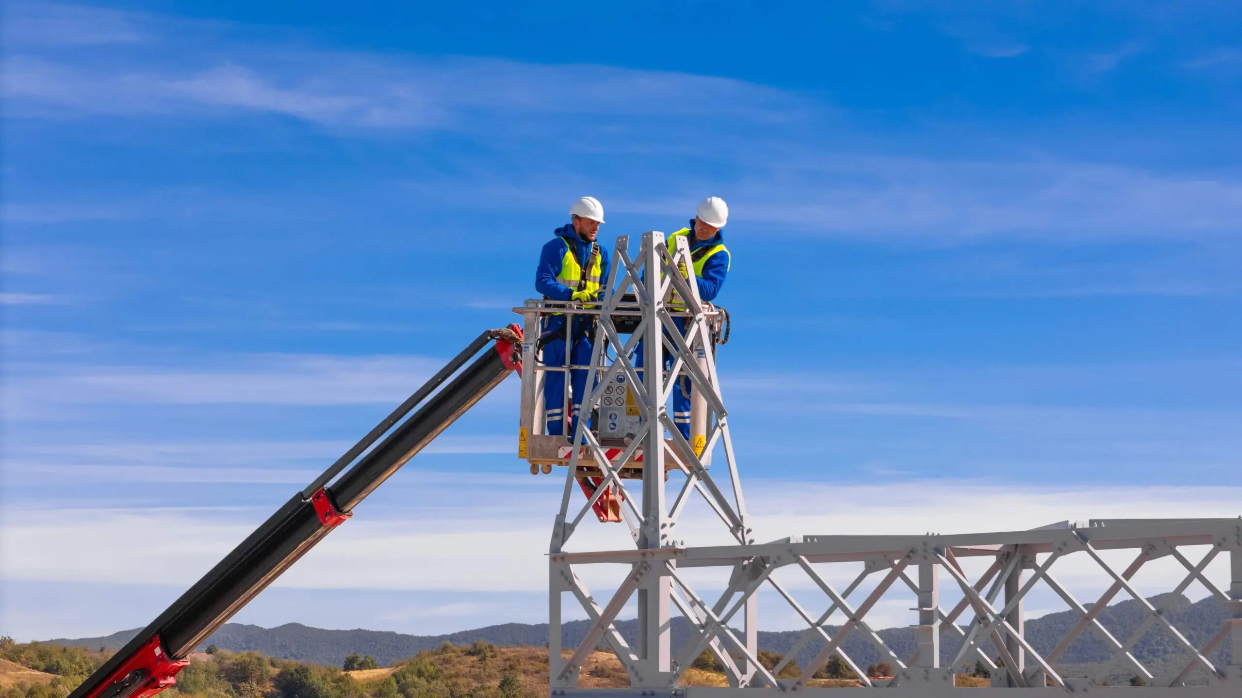 Kodar elektroenergetski prikljuèak za vetro elektranu Crni Vrh (12)
