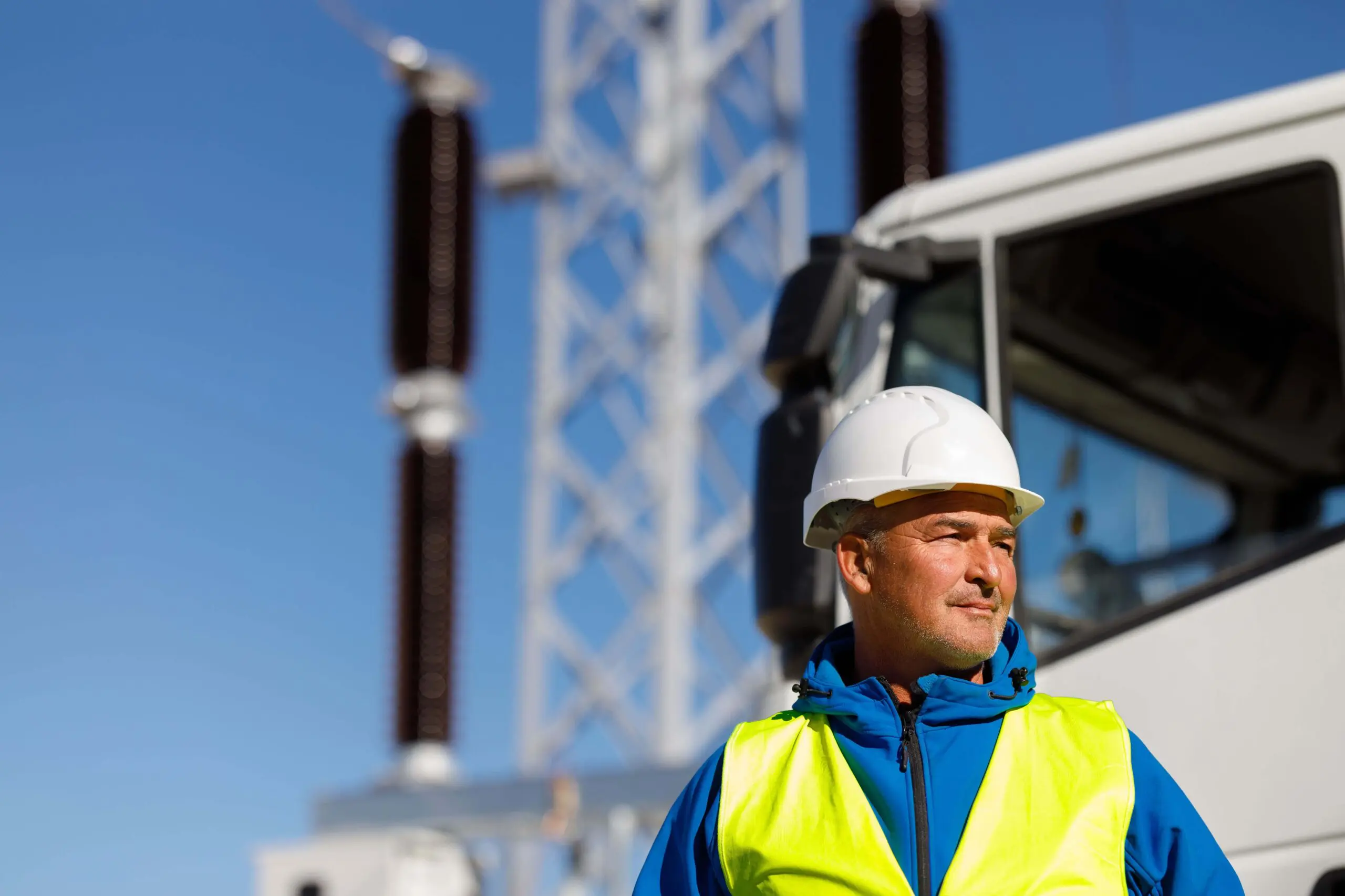 Kodar elektroenergetski prikljuèak za vetro elektranu Crni Vrh (4)