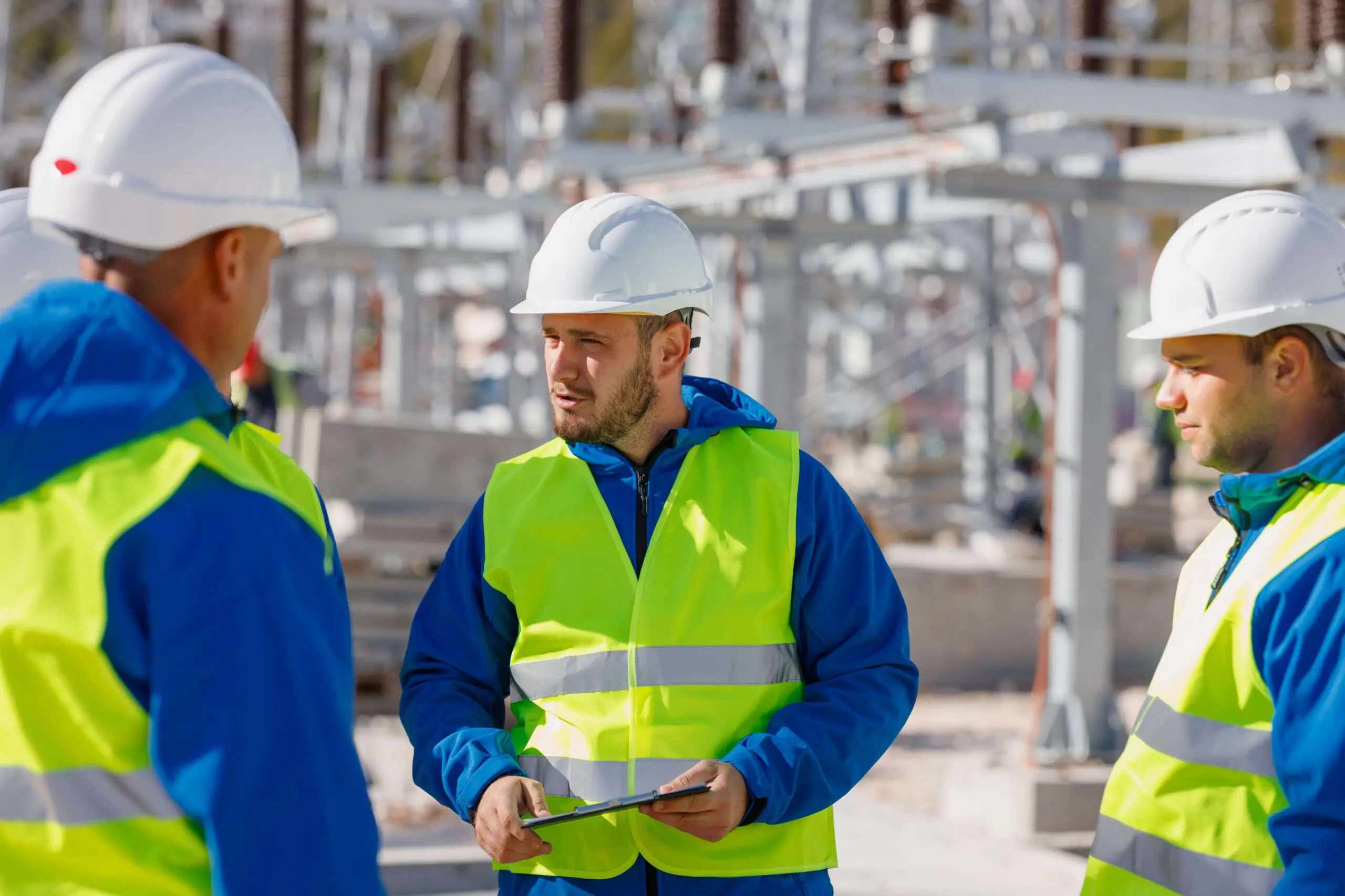 Kodar elektroenergetski prikljuèak za vetro elektranu Crni Vrh (5)