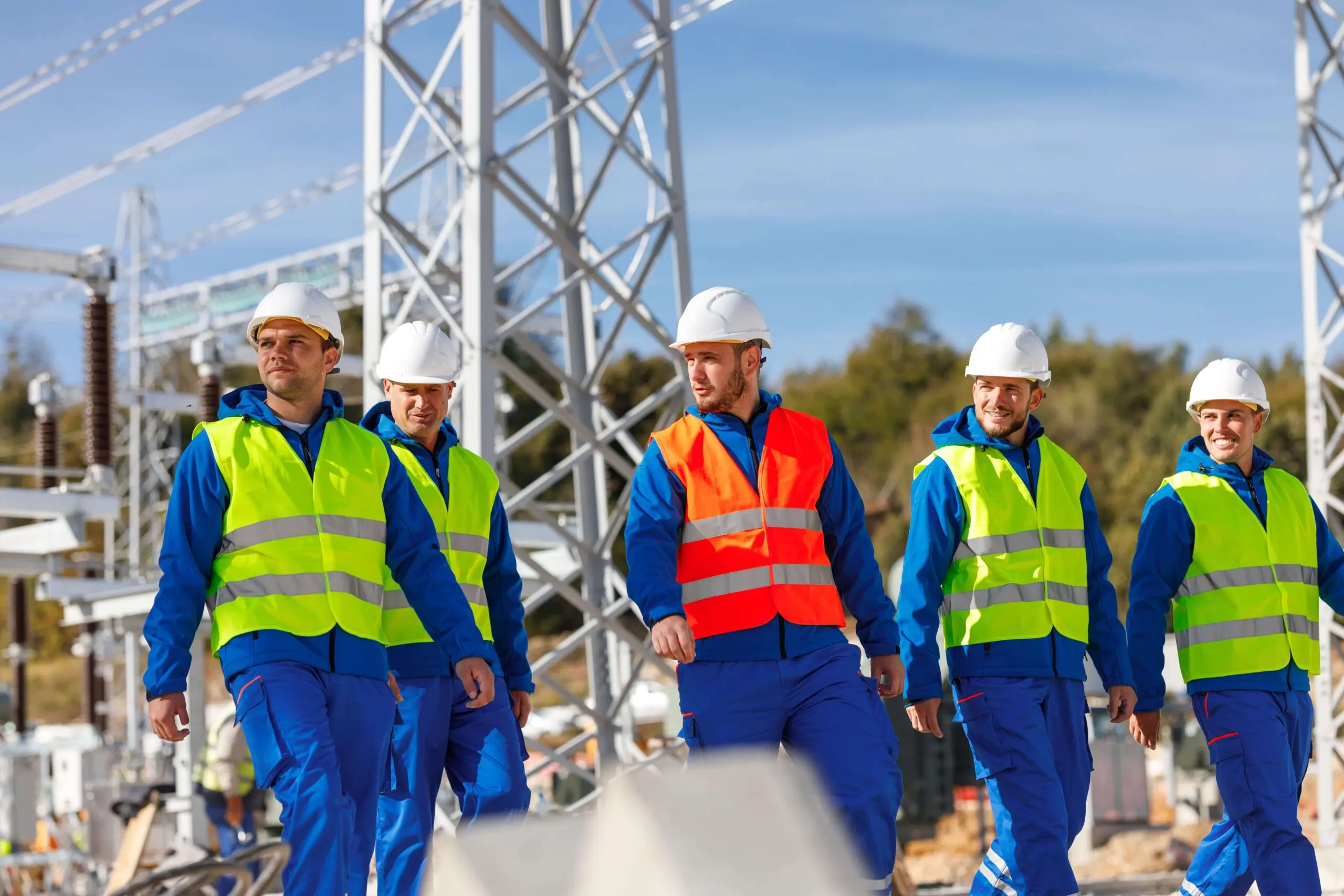 Kodar elektroenergetski prikljuèak za vetro elektranu Crni Vrh (7)