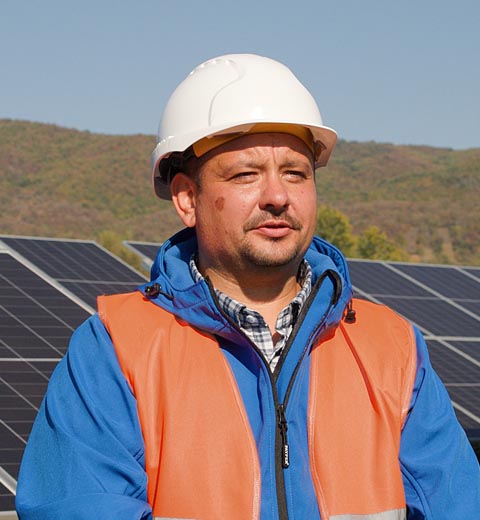 Meet the Role of Site Manager