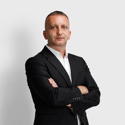 Dragan Popović