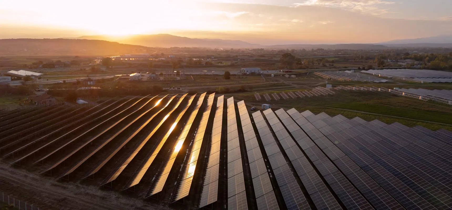Doljevac Solar Power Plant