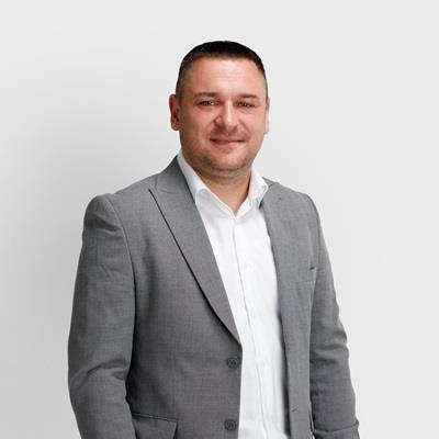 Miloš Dabović