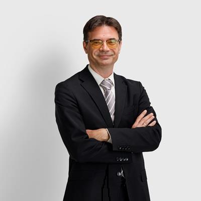 Milutin Nikolić