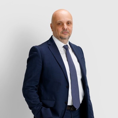 Petronije Milovanović