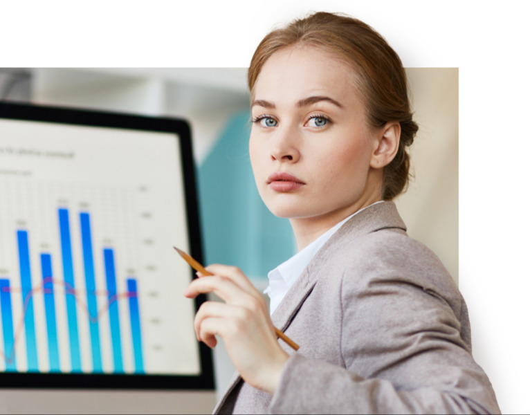 Business Data Analyst