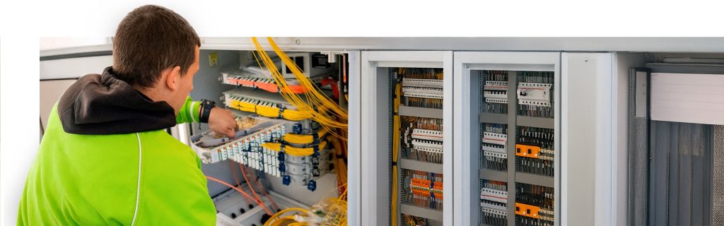 Monter optičkih mreža – rad u Holandiji