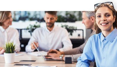 Opšta prijava za posao