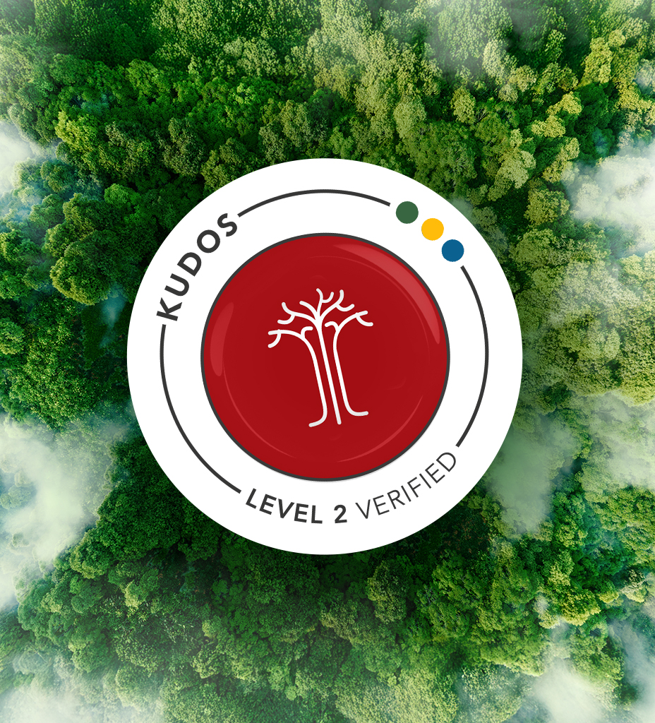 A New Level of Accreditation Confirms Kodar’s Sustainable Development