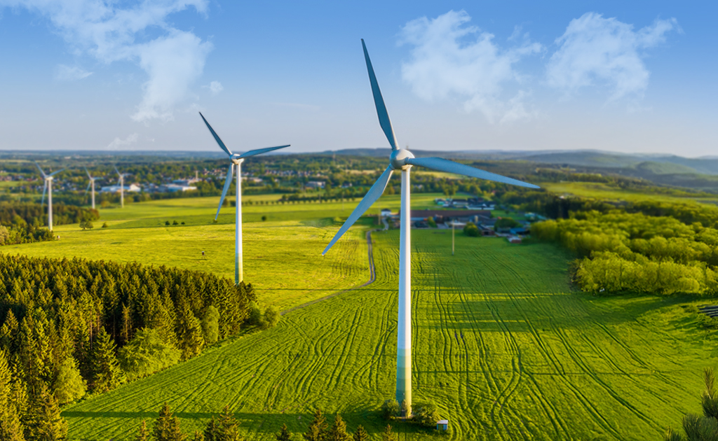 Kodar Receives Highest “Dark Green” Rating from S&P Global for Green Finance Framework