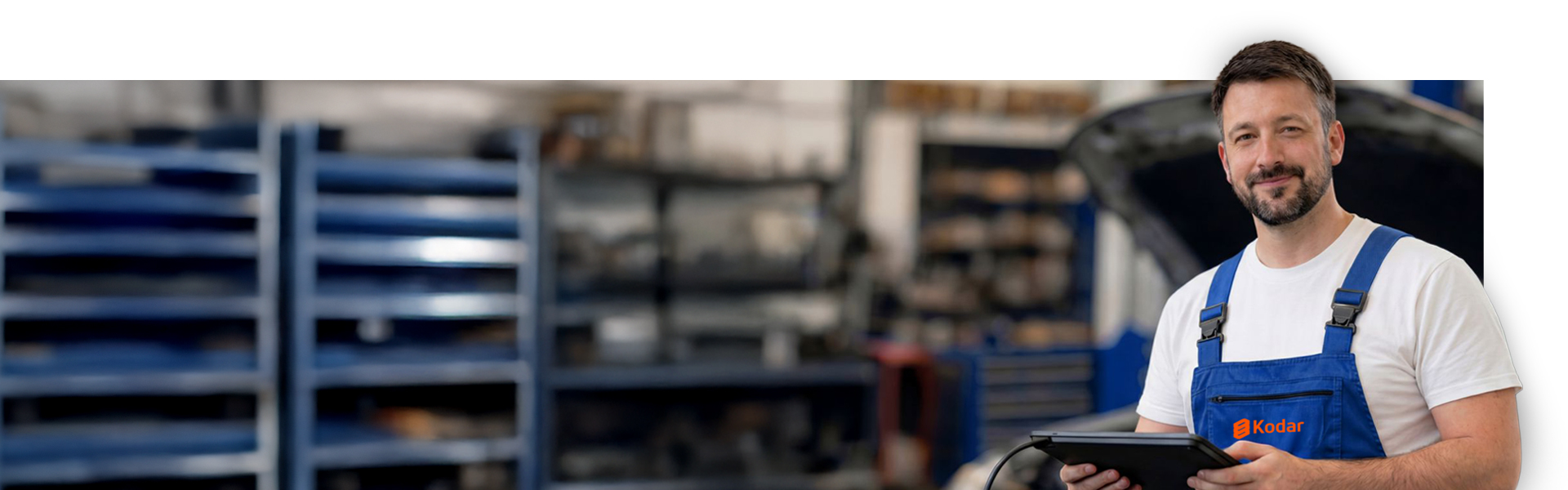 Kodar Energomontaža | Automehaničar