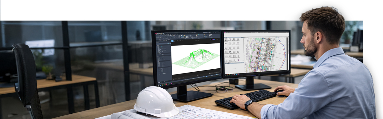 Inženjer – projektant za elektroenergetske instalacije niskog i srednjeg napona