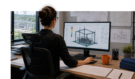 Civil Engineer – Structural Engineer