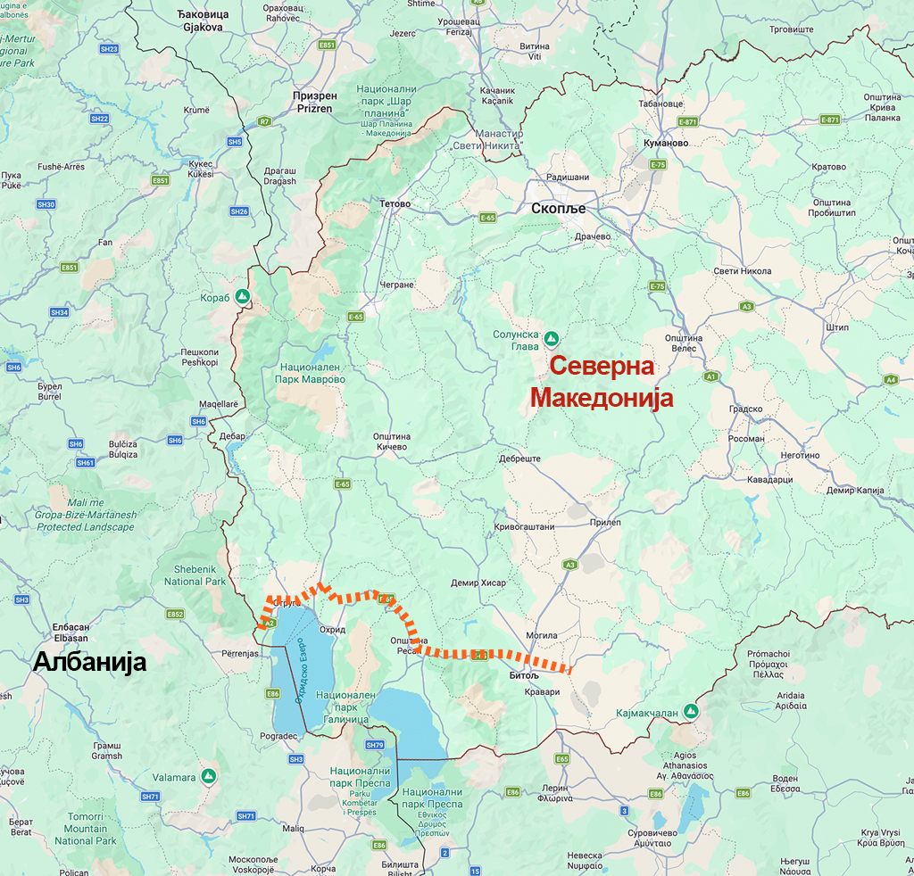 Kodar Energomontaža na najvećem 400 kV projektu AD MEPSO u poslednjih 20 godina