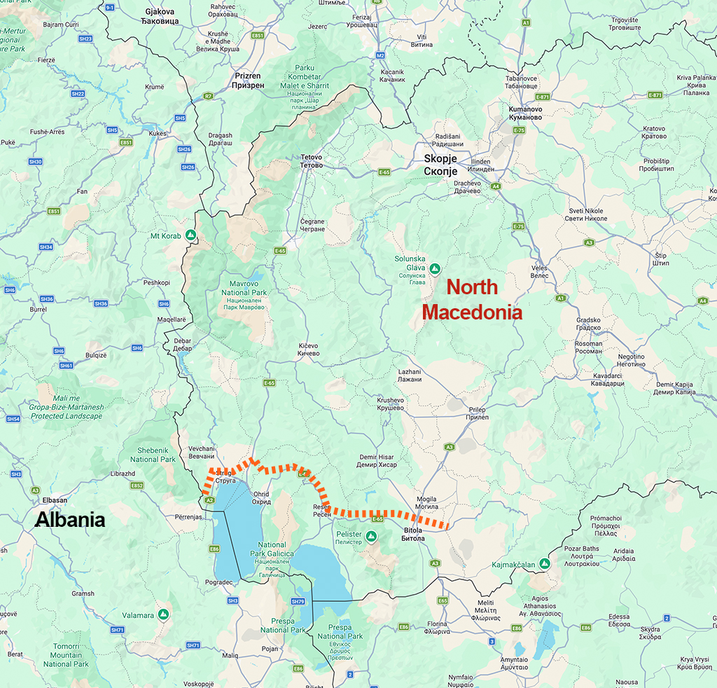 Kodar Energomontaža on AD MEPSO’s Largest 400 kV Project in 20 Years