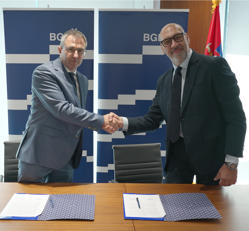Kupovinom zelenih obveznica investitori su potvrdili poverenje u našu viziju